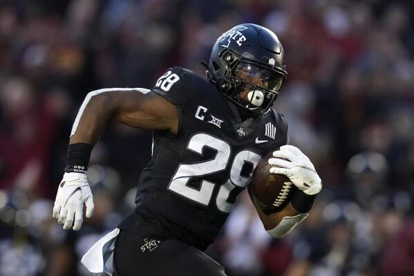 2021 AP All America Team List AP News